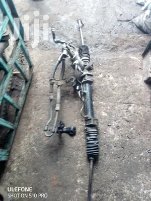 Steering Rack