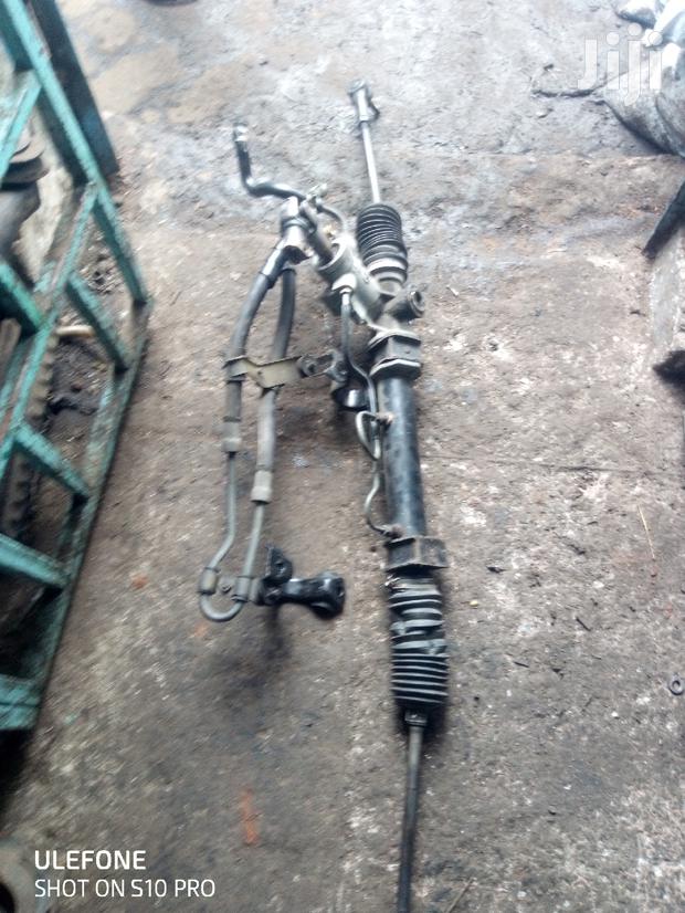 Steering Rack - thumbnail 5