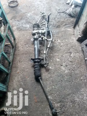 Steering Rack