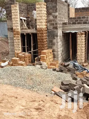 Yellow Stones(Both Bush N Machine Cut)
