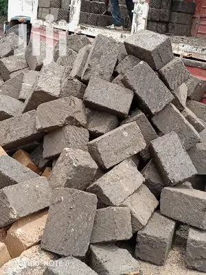 Machine Cut Stones,9*