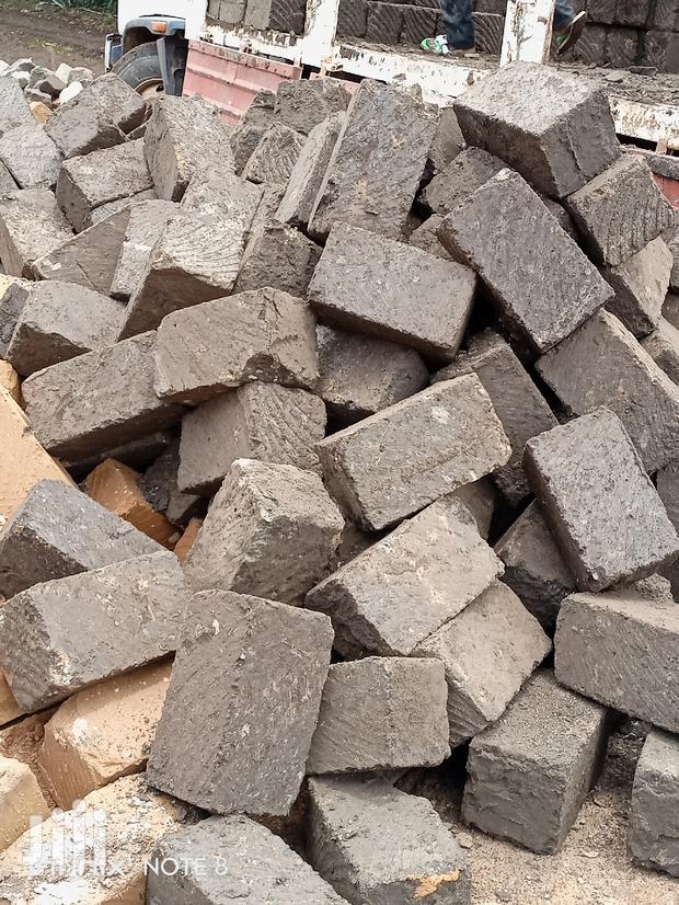 Machine Cut Stones,9* - thumbnail 2