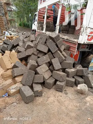 6*9 Machine Cut Stone,Grey