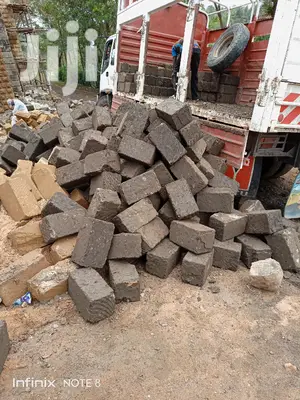 Quality Stones, Machine Cut 6"9 N 9*9