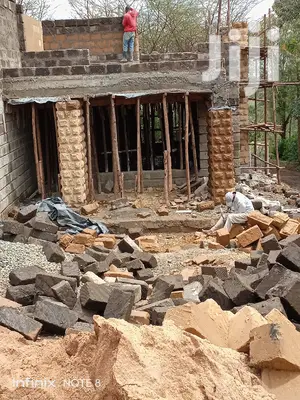 Building Materials,Stones,Sand,Ballast Hardcore And Red Soil