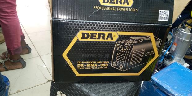 Welding Machine 300w Portable - thumbnail 3