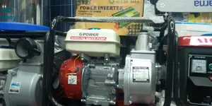 G-p0wer 2 Inch Generator