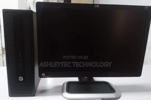 Desktop Computer HP 4GB Intel Core i5 HDD 500GB - thumbnail 2