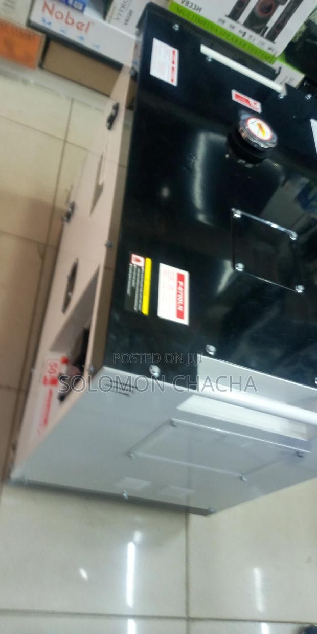 Premier 10kva Silent Generator Automatic Keystart Diesel - thumbnail 2