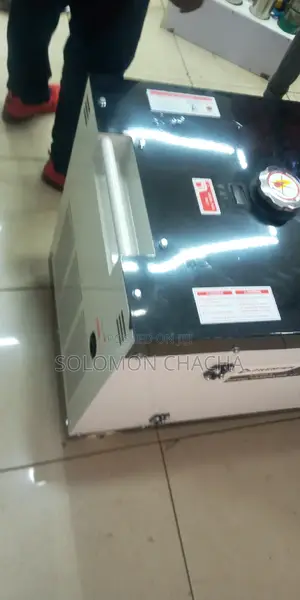 Premier 10kva Silent Generator Automatic Keystart Diesel
