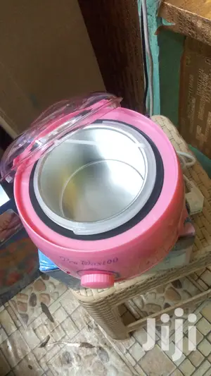 Wax Warmer/Heater