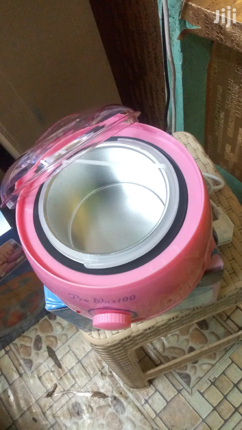 Wax Warmer/Heater