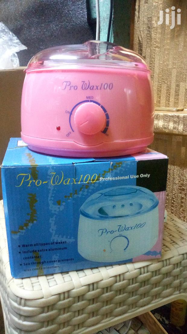 Wax Warmer/Heater