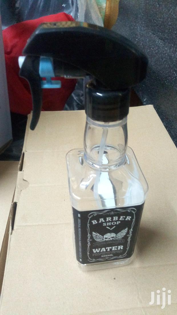 Water/Spirit/Dettol Sprayer - main view