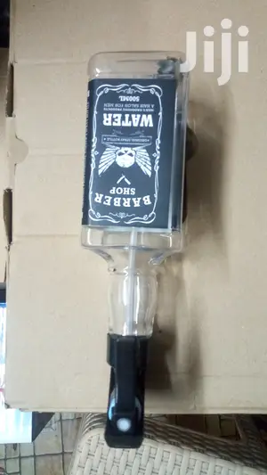 Water/Spirit/Dettol Sprayer