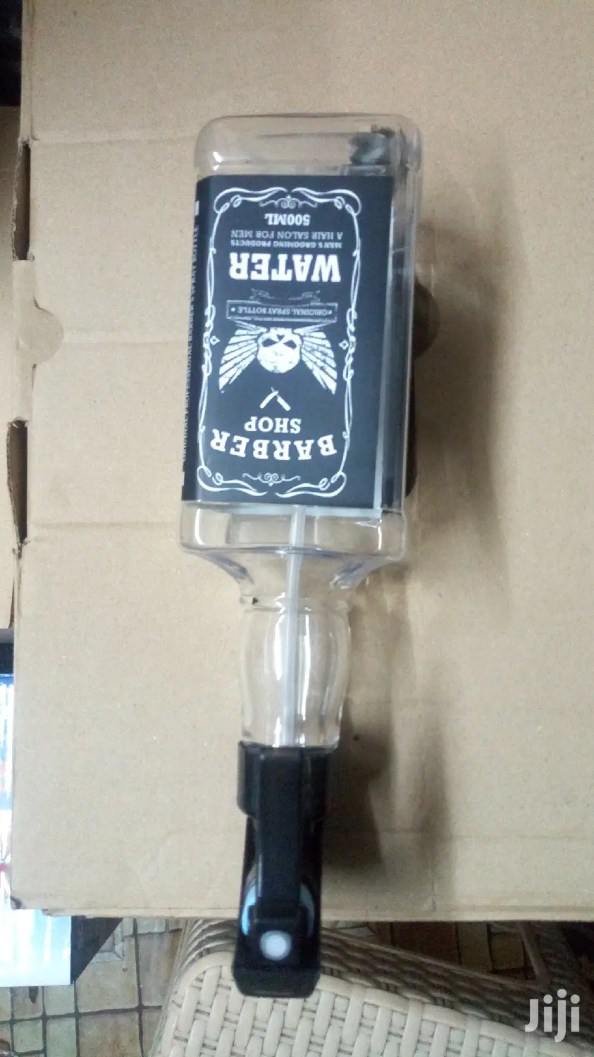 Water/Spirit/Dettol Sprayer