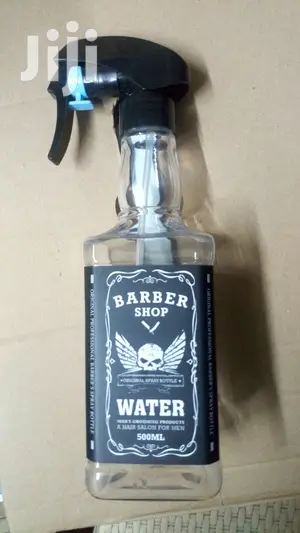 Water/Spirit/Dettol Sprayer