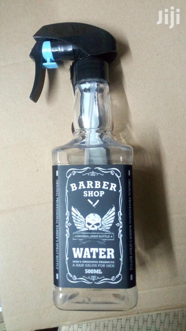 Water/Spirit/Dettol Sprayer - thumbnail 4