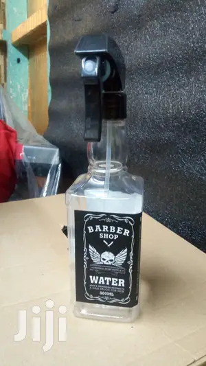 Water/Spirit/Dettol Sprayer