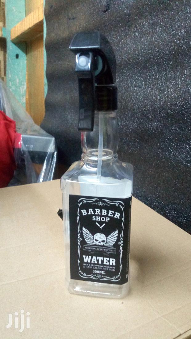 Water/Spirit/Dettol Sprayer - thumbnail 5