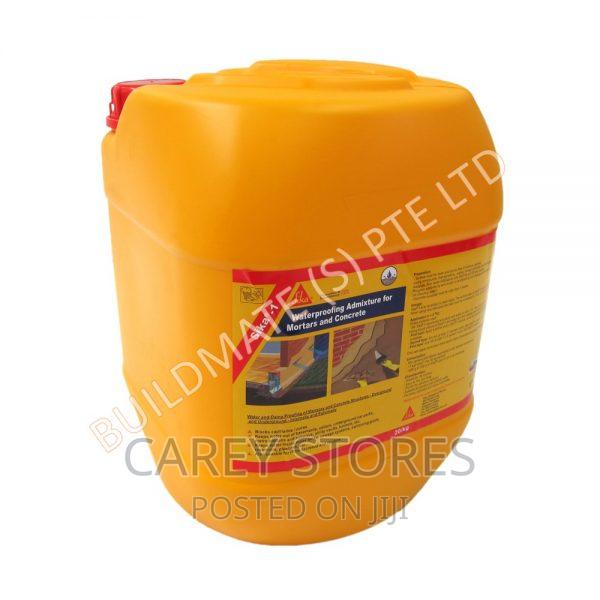 Sika Waterproofing(HC -2ke) 25L - main view