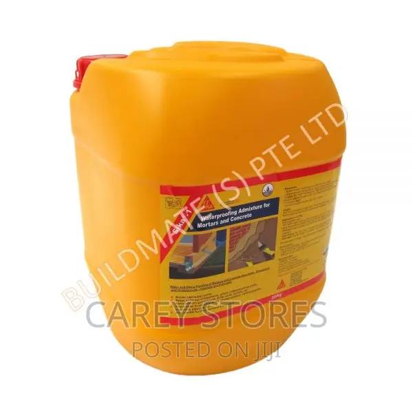 Sika Waterproofing(HC -2ke) 25L