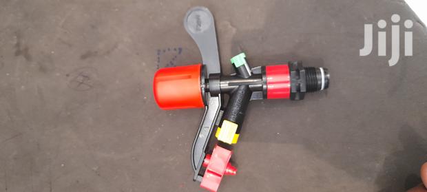 Agricultural Plastic Sprinkler 1⁄2inch - thumbnail 2