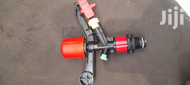 Agricultural Plastic Sprinkler 1⁄2inch - main view