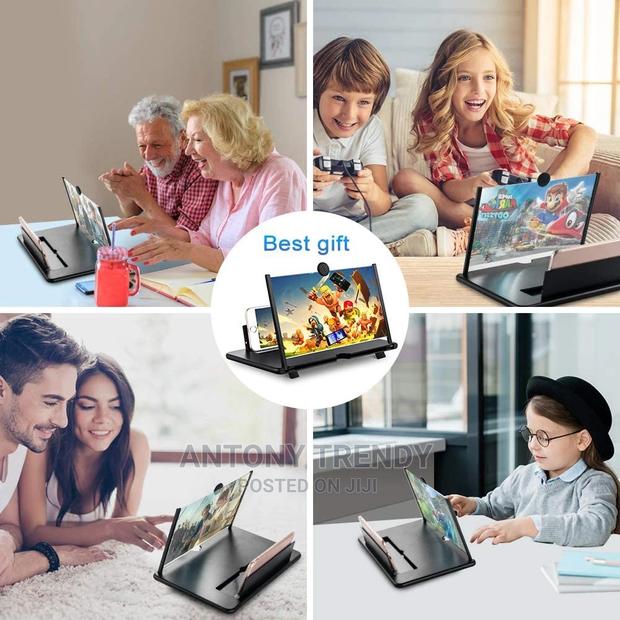 3d Lenses For Movie Viewing - main view