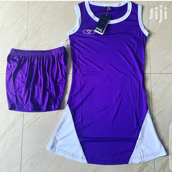 Netball Uniform Imported