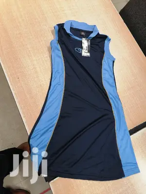 Netball Uniform Imported