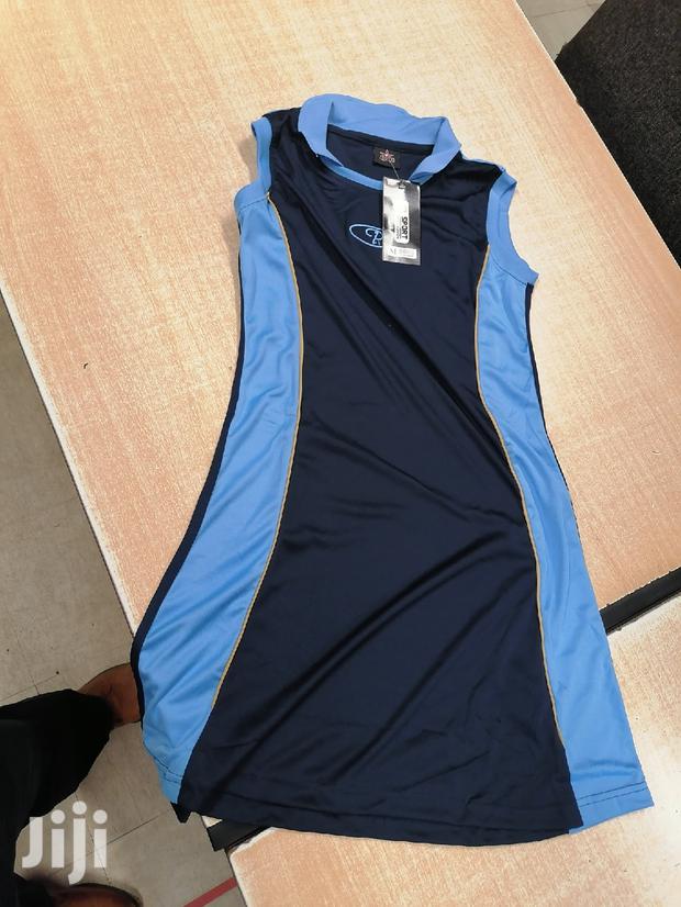 Netball Uniform Imported - thumbnail 3