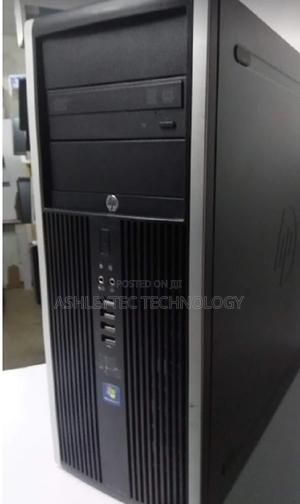 Desktop Computer HP 4GB Intel Core 2 Duo HDD 500GB - thumbnail 2