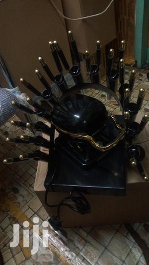 Stove Tong - thumbnail 2