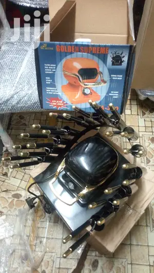 Stove Tong