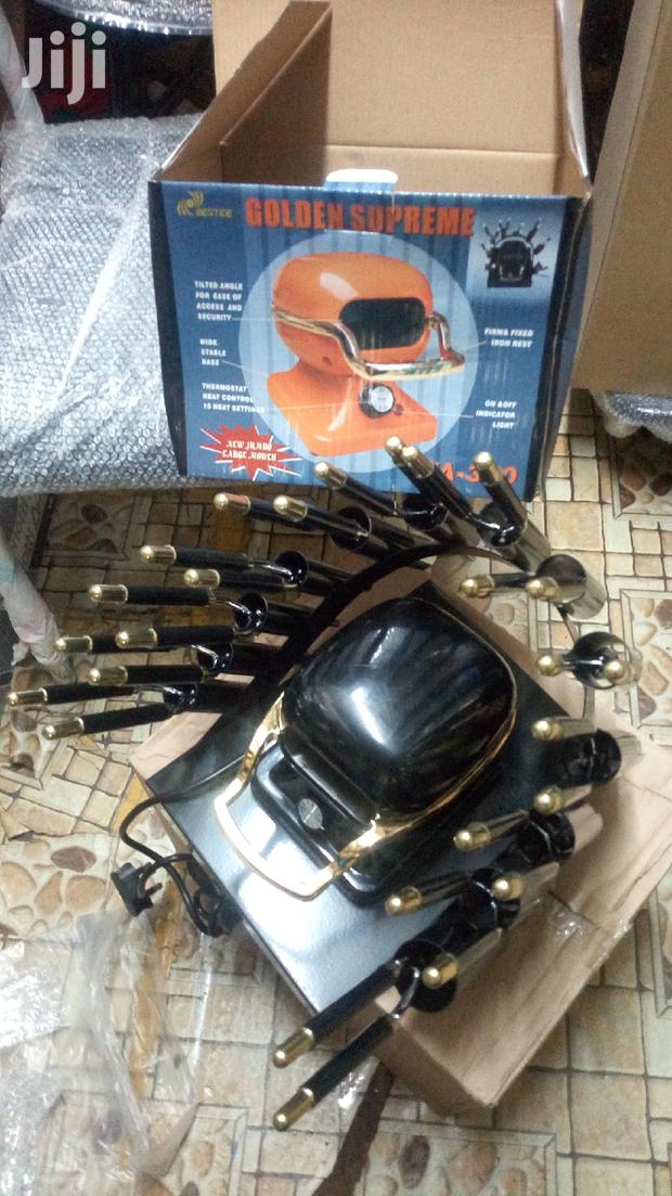 Stove Tong - thumbnail 3