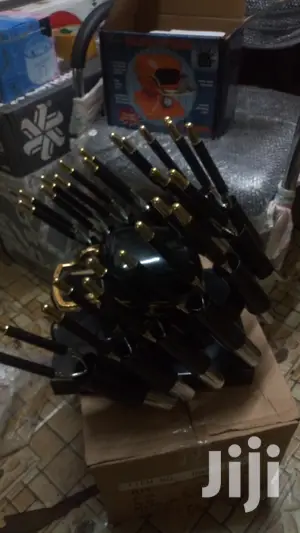 Stove Tong