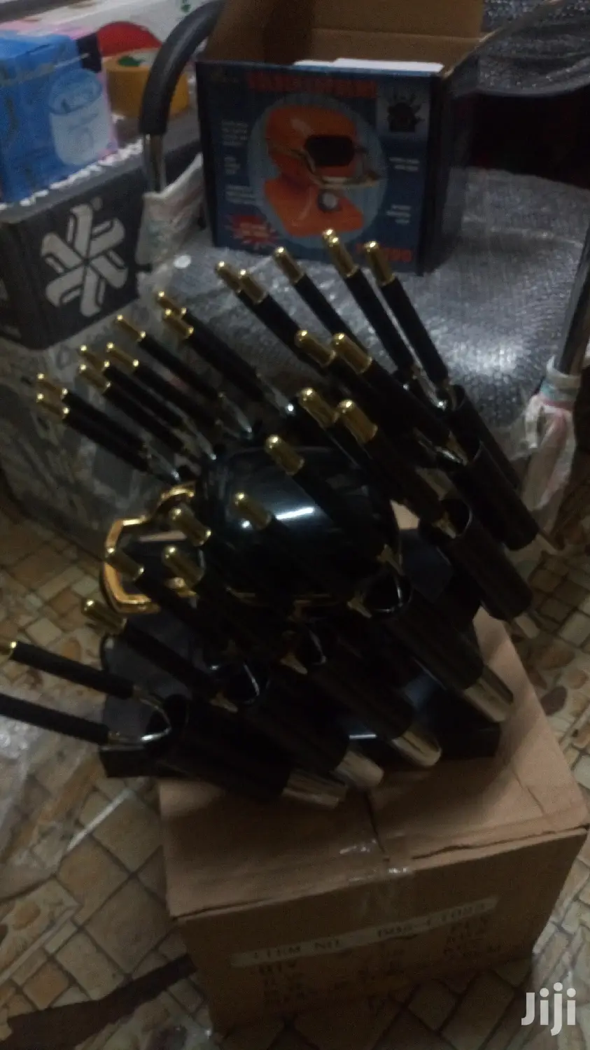 Stove Tong