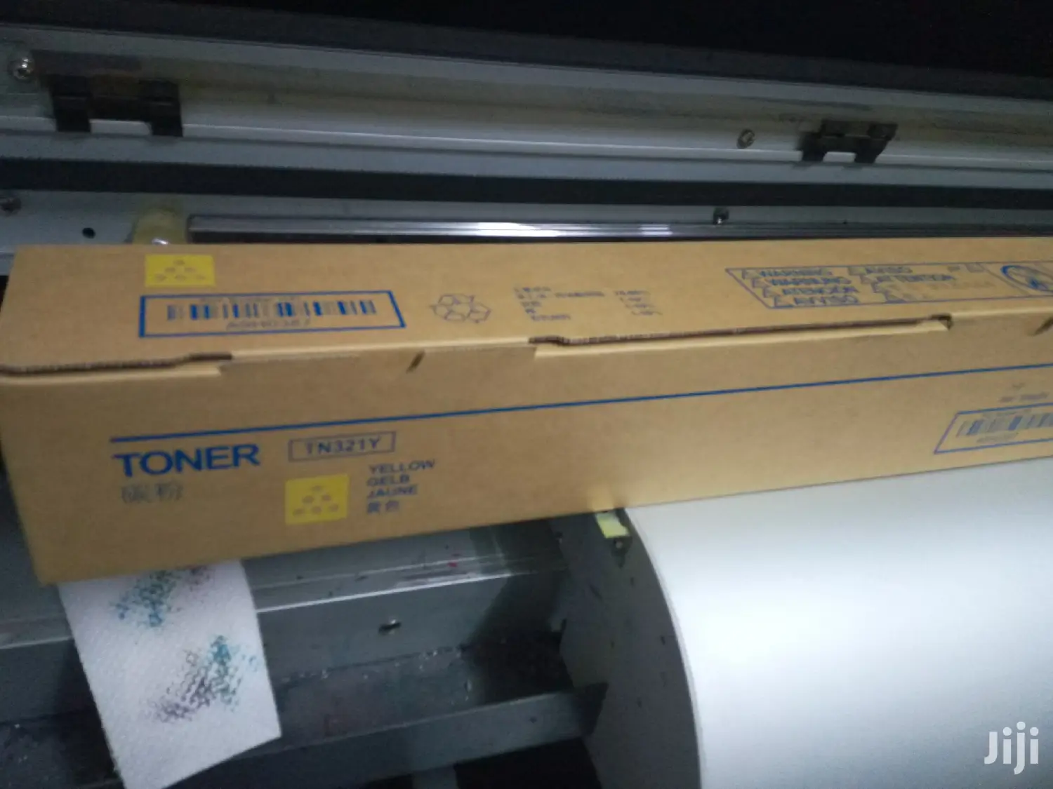 Origina Konica Tonner C 364