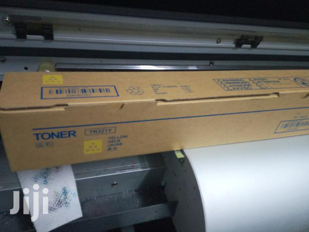 Origina Konica Tonner C 364