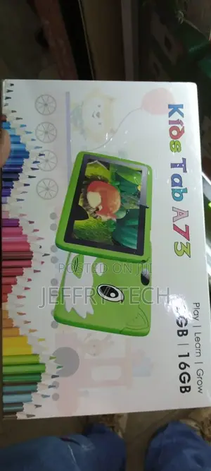 Kids Tablet A73