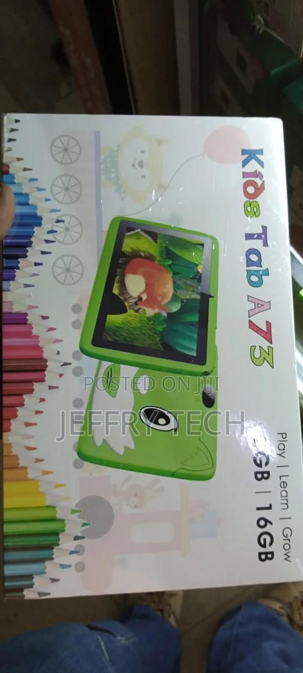 Kids Tablet A73 - thumbnail 3