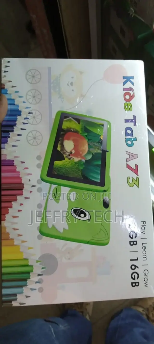 Kids Tablet A73