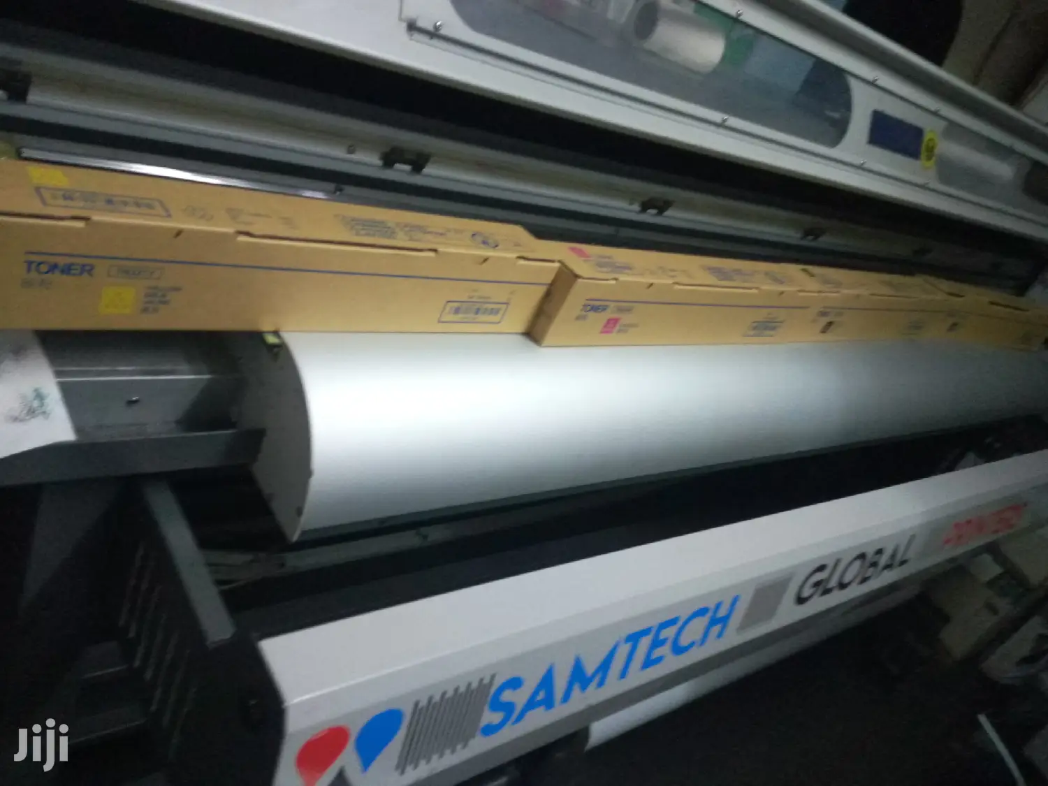 Samtech Original Tonner