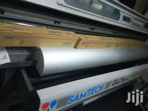 Samtech Original Tonner