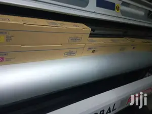 Cmyk Konica C224e Tonner