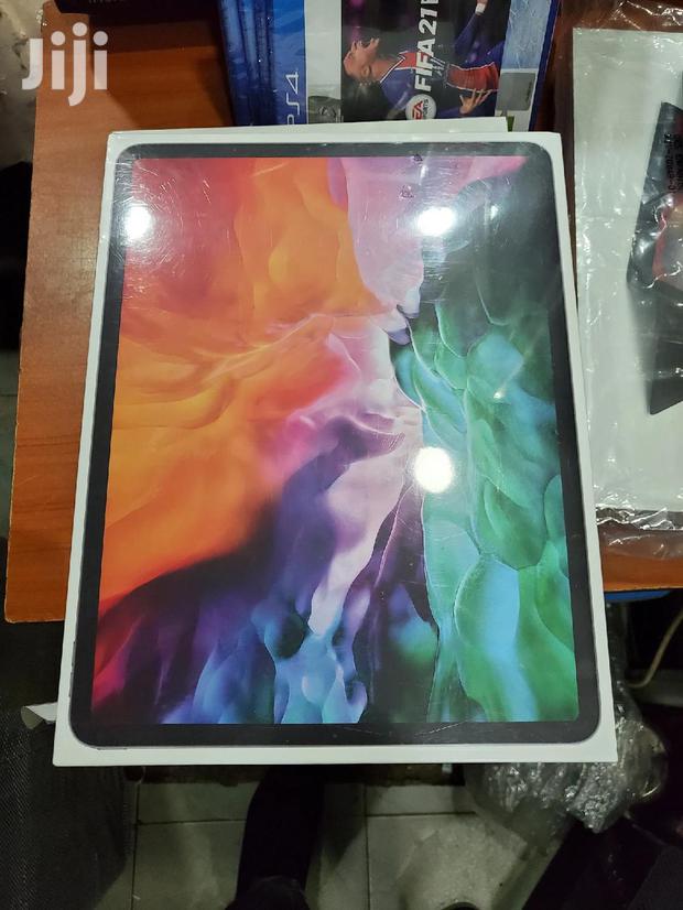 New Apple iPad Pro 12.9 (2020) 128 GB