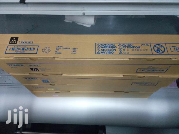 Konica C364 Tonner