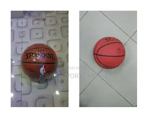 Basketball Balls