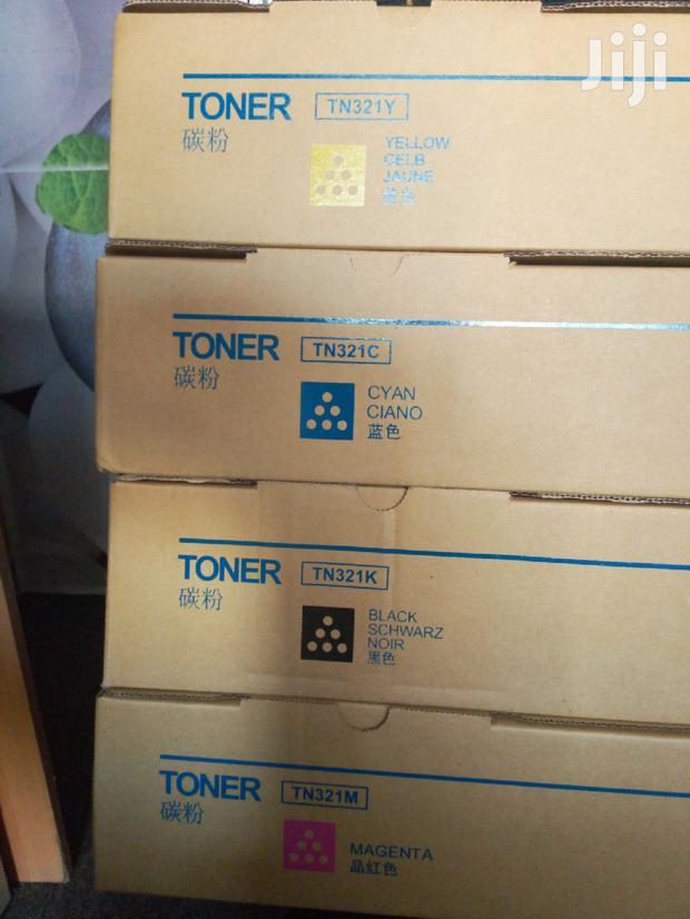 Very Original Konica C 224e Tonner